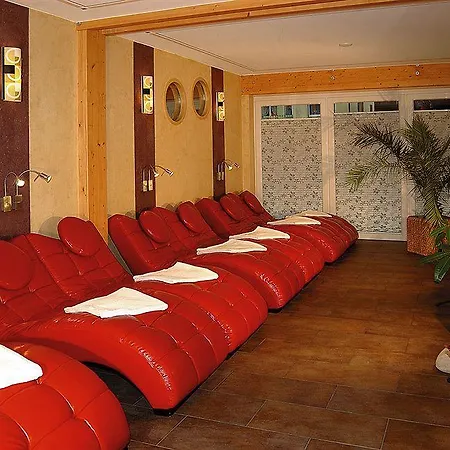 Akzent Hubertus 3*