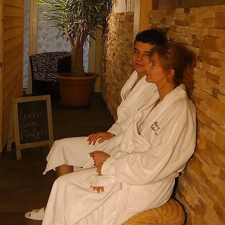 Akzent Hubertus Hotel Bad Peterstal-Griesbach