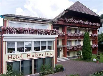 Akzent Hubertus 3*
