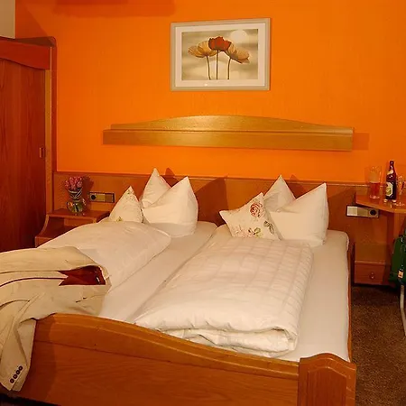 Akzent Hubertus Hotel