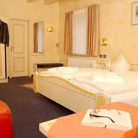 Akzent Hubertus Hotel