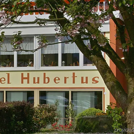 Akzent Hubertus Hotel