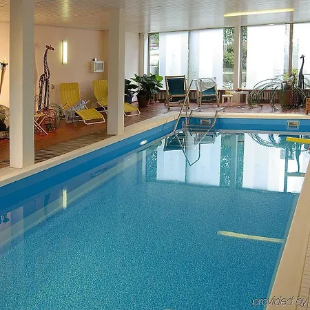 Akzent Hubertus 3*