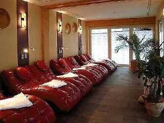 Akzent Hubertus Bad Peterstal-Griesbach