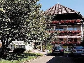 Hotel Akzent Hubertus