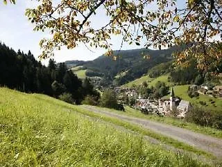 Hotel Akzent Hubertus 3*