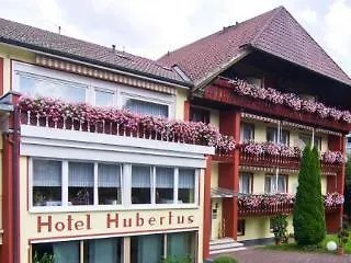 Hotel Akzent Hubertus Bad Peterstal-Griesbach