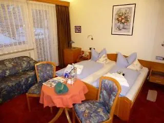 Hotel Akzent Hubertus 3*