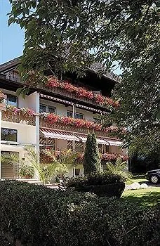 Akzent Hubertus Bad Peterstal-Griesbach