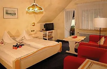 Akzent Hubertus 3*