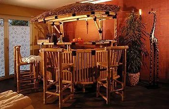 Hotel Akzent Hubertus 3*