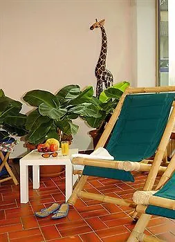 Akzent Hubertus 3*
