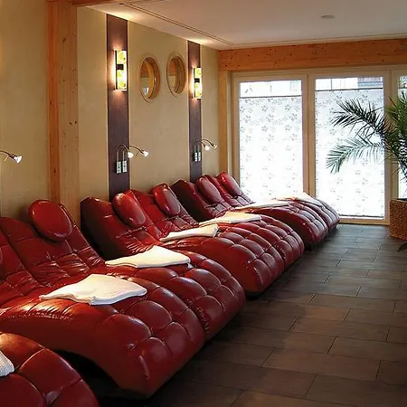 Akzent Hubertus Hotel Bad Peterstal-Griesbach