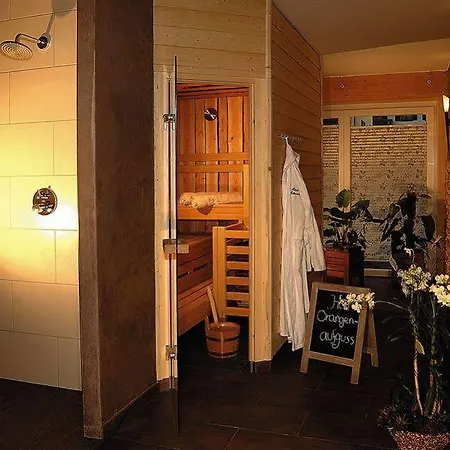 Akzent Hubertus Hotel