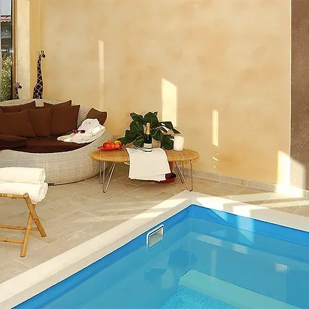 Akzent Hubertus 3* Bad Peterstal-Griesbach