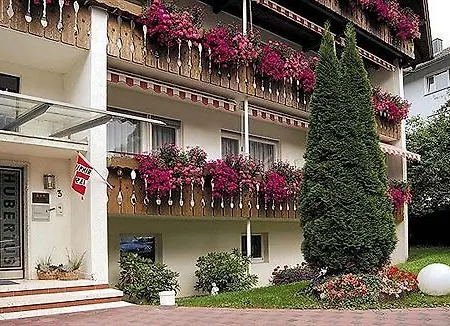 Akzent Hubertus 3* Bad Peterstal-Griesbach