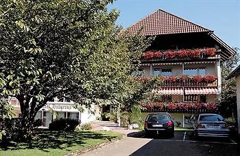 Akzent Hubertus 3* Bad Peterstal-Griesbach