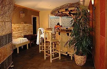 Akzent Hubertus Hotel Bad Peterstal-Griesbach