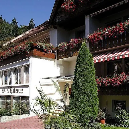 Hotel Akzent Hubertus 3*