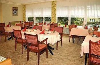 Hotel Akzent Hubertus