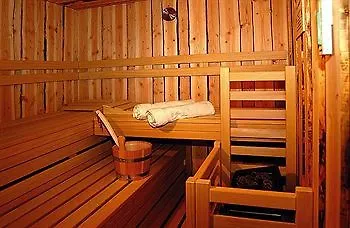 Hotel Akzent Hubertus