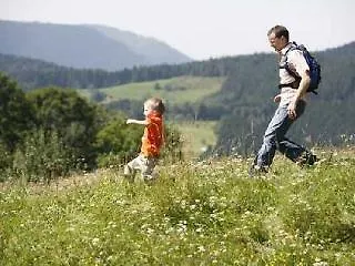 호텔 Akzent Hubertus