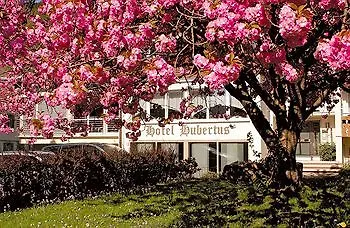 Akzent Hubertus 3* 바트 페테르스탈-그리스바흐