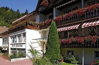 호텔 Akzent Hubertus