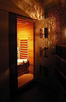 호텔 Akzent Hubertus